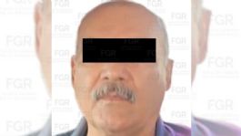 Foto que representa a Vinculan a proceso a excomisario de Policía Federal por desaparición forzada