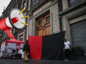 Monte de Piedad actualiza condiciones e información sobre empeños