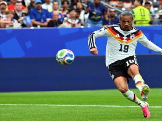 Alemania remonta a Costa de Marfil y avanza a los 16avos de final del Mundial 2026