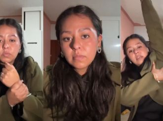 Periodista denuncia presunta agresión sexual de un exfuncionario de Toluca