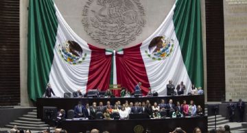 Diputados atoran juicios políticos por casi dos años