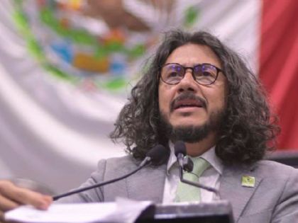 PVEM justifica contratación de familiares en el Congreso de Veracruz