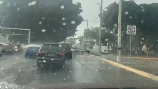 ¿A qué hora lloverá hoy sábado 20 de junio en León?