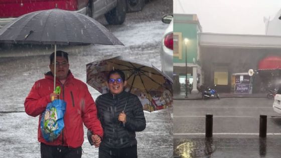 Así estará el clima en Xalapa hoy sábado 20 de junio