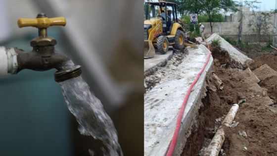 Este fraccionamiento de Xalapa no tendrá agua