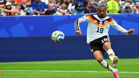Alemania remonta a Costa de Marfil y avanza a los 16avos de final del Mundial 2026