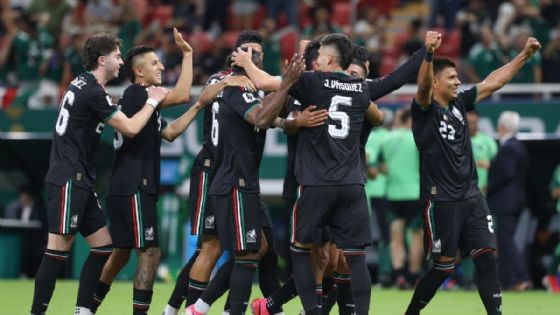 ¿Cuándo y dónde juega México el partido de 16avos de final en el Mundial 2026?