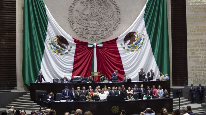 Diputados atoran juicios políticos por casi dos años