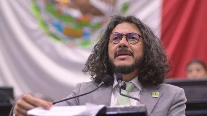 PVEM justifica contratación de familiares de diputados en el Congreso de Veracruz