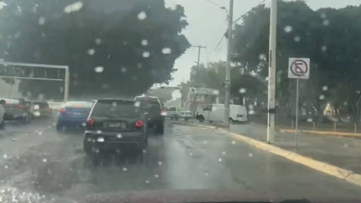 ¿A qué hora lloverá hoy sábado 20 de junio en León?