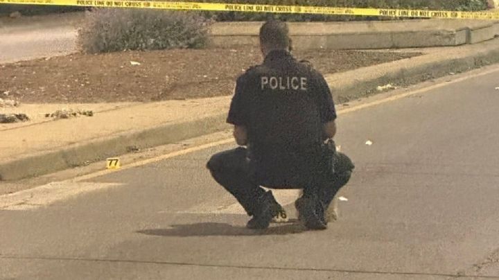 Un muerto y otro herido grave en un tiroteo en Fan Zone en California