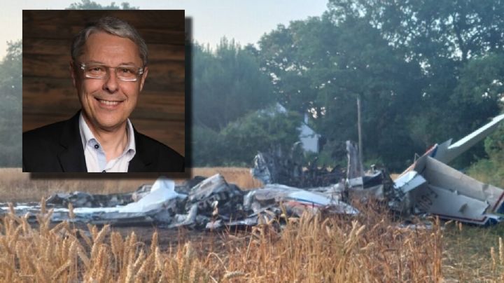 Muere Claude Guillemot, cofundador de  empresa Ubisoft en accidente aéreo en Francia