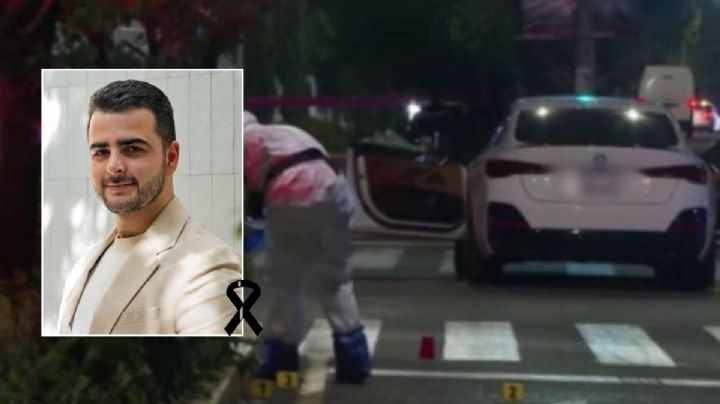 Despiden en Xalapa al empresario Abraham Ruiz, asesinado en Puebla