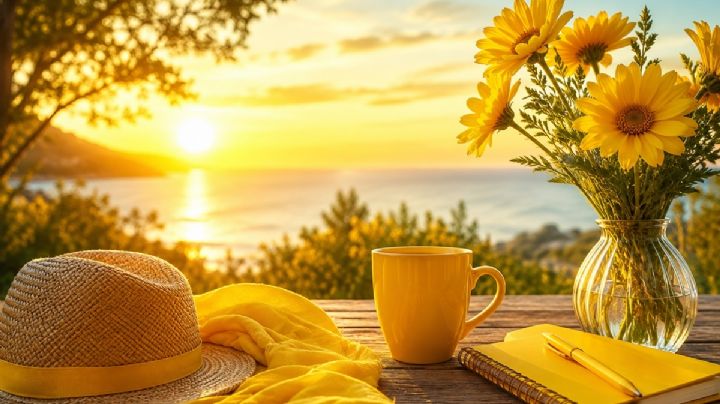 Yellow Day 2026: ¿qué es, por qué se celebra y cuándo es el día más feliz del mundo?
