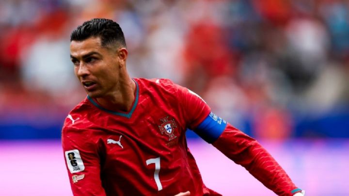 ¿Qué pasó con la polémica en Portugal con Cristiano Ronaldo y sus compañeros?