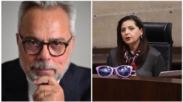 Cuestiona Zovatto a Mónica Soto por elección de 2024