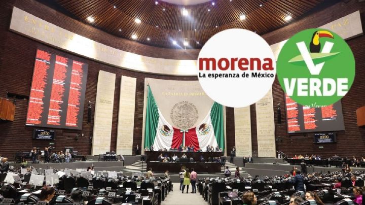 SLP: La factura del Verde y el dilema de Sheinbaum