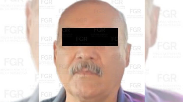Vinculan a proceso a excomisario de Policía Federal por desaparición forzada