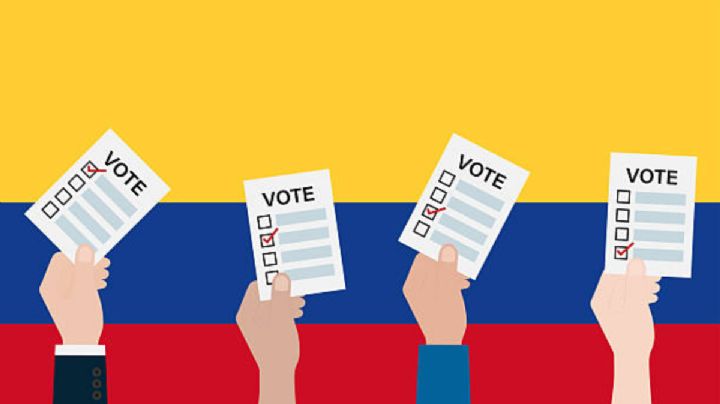 Elecciones en Colombia: a puertas cerradas entre polarización y dudas electorales