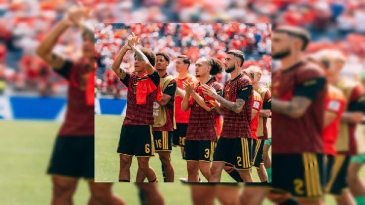 Bélgica vs Irán: prónosticos, a qué hora y dónde ver el partido del Mundial 2026