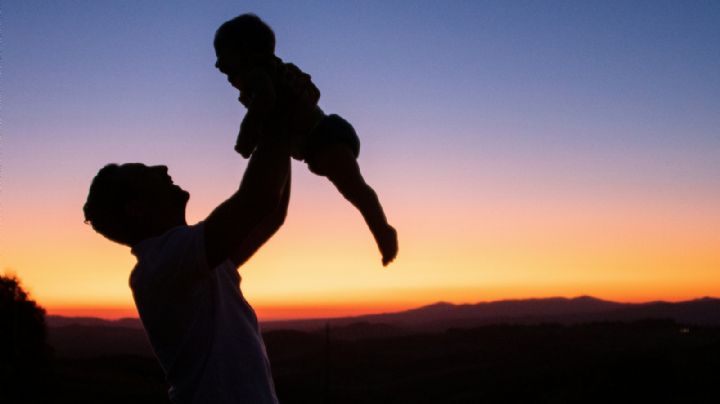 El efecto papá: cómo la paternidad transforma el cerebro y la vida de los hijos