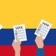 Elecciones en Colombia: a puertas cerradas entre polarización y dudas electorales