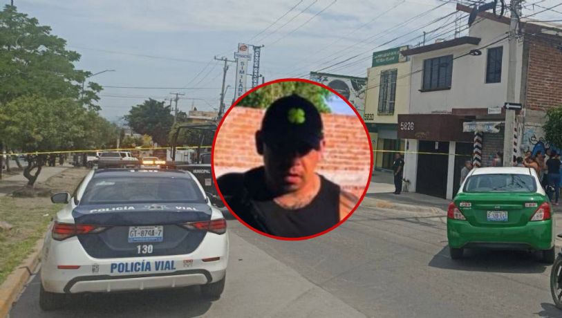 Del sueño americano a la tragedia: quién era Juan Carlos Herrera, el ex policía asesinado en León