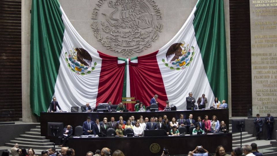 El académico de la Facultad de Ciencias Políticas y Sociales de la UNAM, Salvador Mora, señaló que los juicios políticos se han utilizado más como una estrategia política