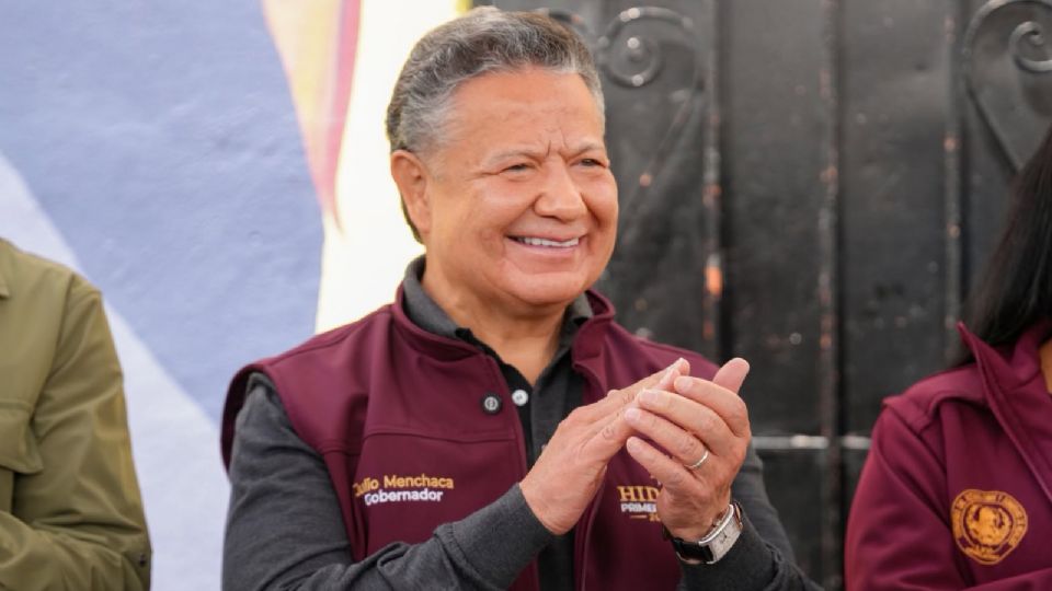 Con el objetivo de mejorar la infraestructura urbana, el Gobierno de Hidalgo, en conjunto con la administración municipal, anunció una inversión promedio de 89 mdp para cuatro vialidades clave