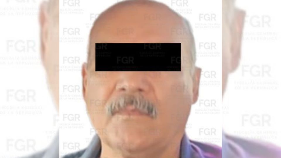 Vinculan a proceso a excomisario de Policía Federal por desaparición forzada