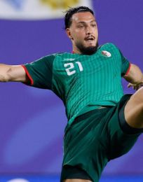 Foto descriptiva de: Argelia sigue con vida en el Mundial 2026