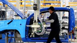 Foto que representa a Traslado de Toyota a Texas responde a los aranceles de Trump: Baja California