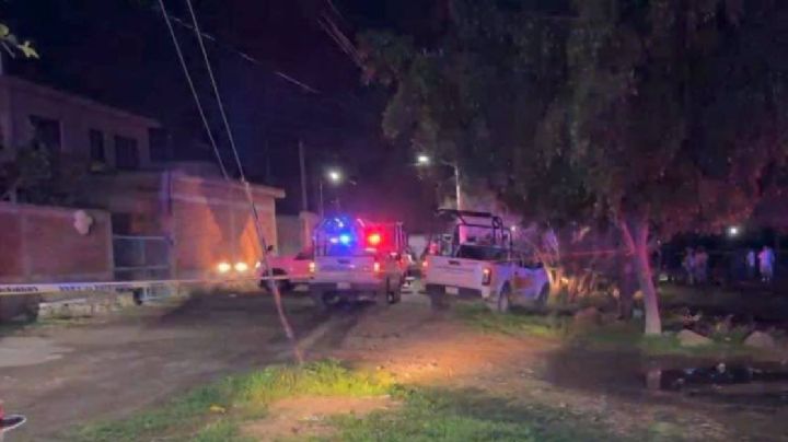 Masacre: Asesinan a 5 personas en Salamanca, entre ellas a dos adolescentes