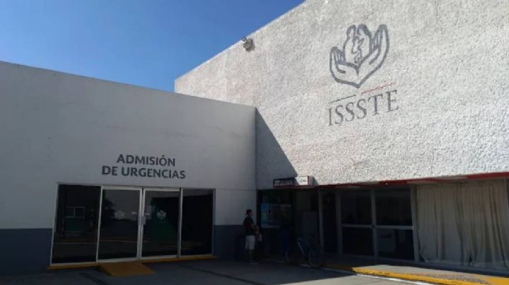 ¡Estuvo tres horas! Muere en sala de espera en clínica del ISSSTE de Celaya