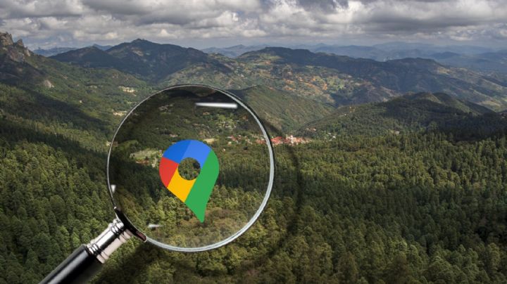 Turistas de Guanajuato visitan el bosque de Mineral del Chico y se pierden; así la historia