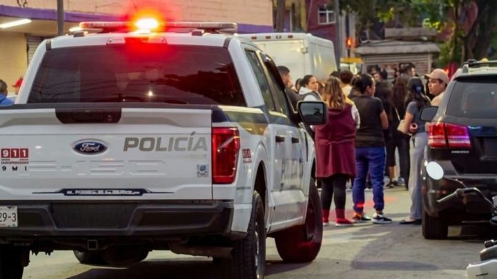 ¿Quien era Erick Moreno, alias "El Tío Cabe", de la "Unión Tepito", asesinado en la colonia Morelos?