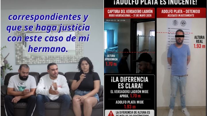 De vender tarjetas Pokémon a ser acusado de robar casas, claves del caso de Adolfo Plata