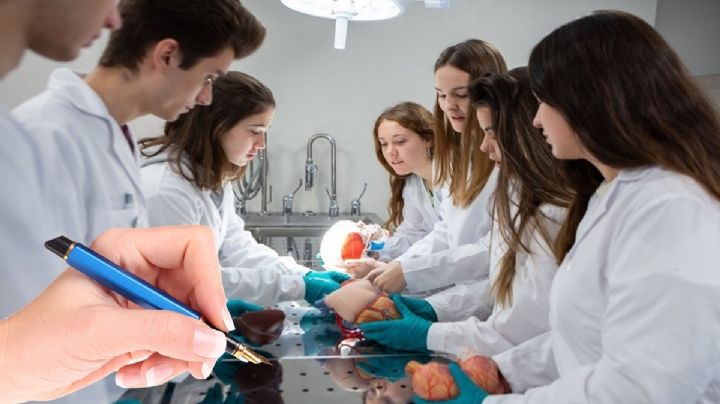 Estudia medicina gratis en la Universidad del Bienestar en Hidalgo; aquí todos los requisitos