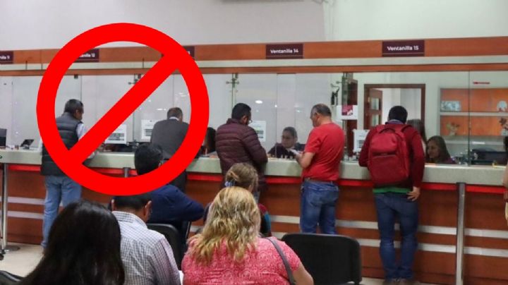 Hidalgo da ultimátum a conductores: Refrendo vehicular no tendrá prórroga en pagos
