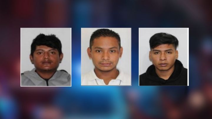 Ellos son los 3 veracruzanos localizados e identificados sin vida en Zacatecas