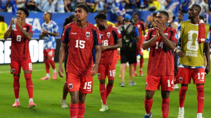 Cabo Verde sorprende al empatarle a Uruguay y sueña con la clasificación en el Mundial 2026