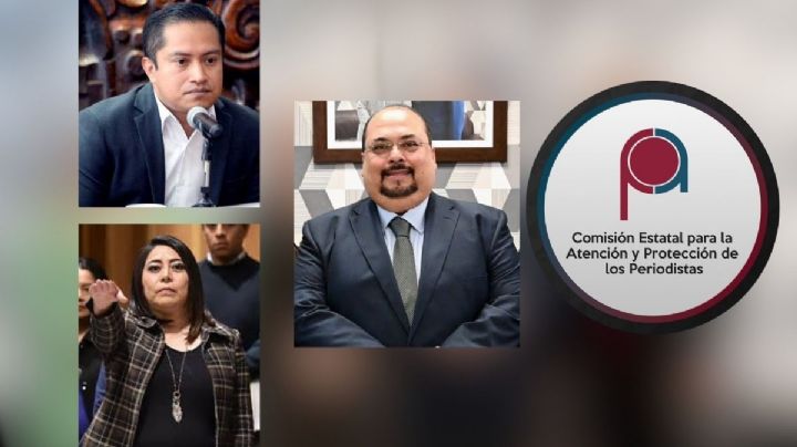 Mejoras sí, desaparición no: expertos sobre la Comisión Estatal de Atención y Protección de Periodistas