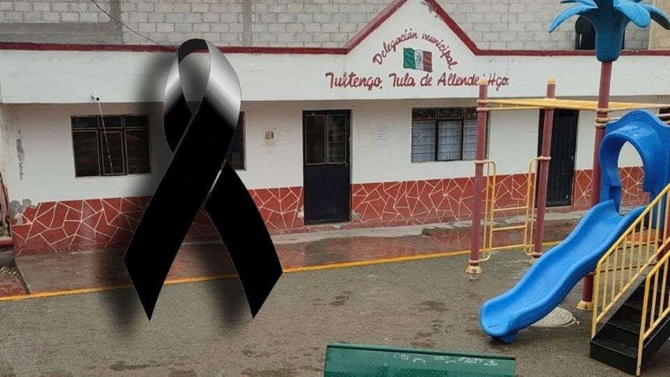 La feria patronal es celebrada en la localidad Tultengo, en Tula de Allende