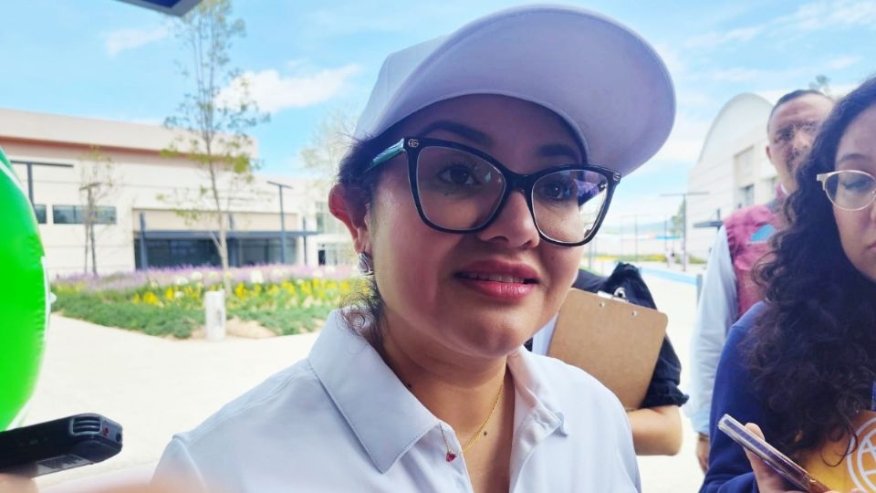 La funcionaria señaló que la mayoría de los pacientes afectados corresponden a personas adultas mayores