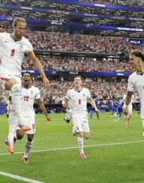 Foto descriptiva de: Inglaterra y Ghana empatan en el Grupo L del Mundial 2026
