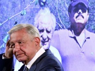 AMLO Concerned About U.S. Involvement in El Mayo Zambada Case: Sheinbaum
