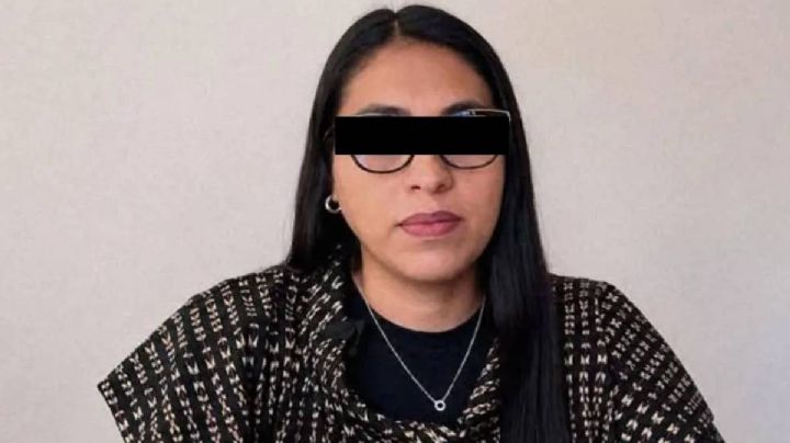Procesan a dos personas ligadas al secuestro simulado de la presidenta municipal de Tenancingo
