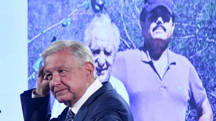 Preocupaba a AMLO participación de EU en caso Mayo Zambada: Sheinbaum