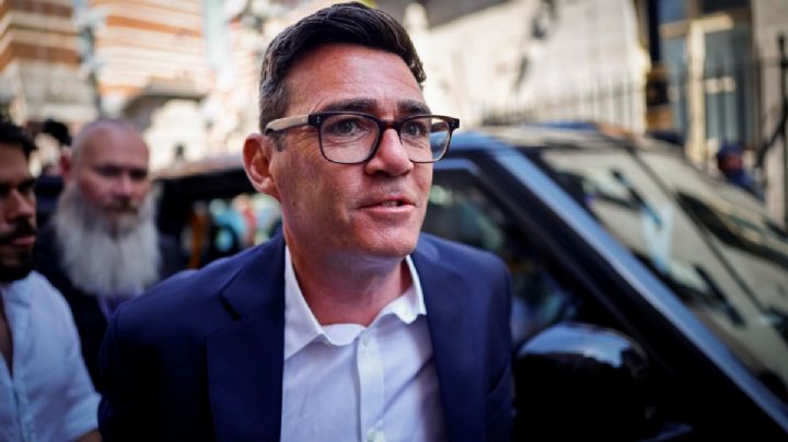 La primera y urgente medida de Andy Burnham en Reino Unido como primer ministro