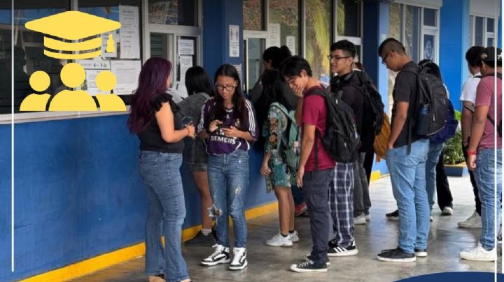 Habrá más aceptados: Tecnológico de Veracruz ampliará matrícula estudiantil este 2026